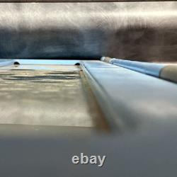 Vintage VENDORLATOR Bottle Retreival Door Assembly From VFA56B See All Pics