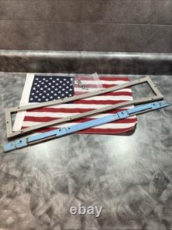 Vintage VENDORLATOR Bottle Retreival Door Assembly From VFA56B See All Pics