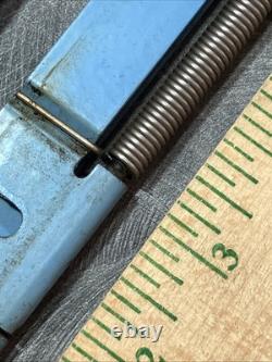 Vintage VENDORLATOR Bottle Retreival Door Assembly From VFA56B See All Pics