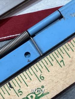 Vintage VENDORLATOR Bottle Retreival Door Assembly From VFA56B See All Pics