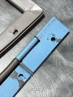 Vintage VENDORLATOR Bottle Retreival Door Assembly From VFA56B See All Pics