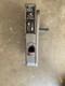 Vintage Vending Machine Coin Box and Mechanism As Pictured