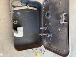Vintage Vending Machine Coin Box and Mechanism As Pictured
