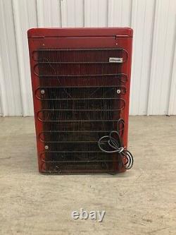 Vintage Vendo Model A23E AT-2 Refrigeration Unit Original Condition Running