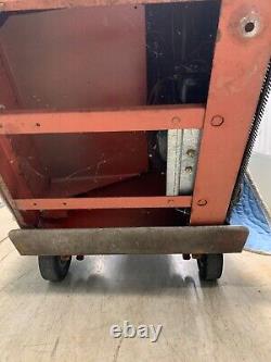 Vintage Vendo Model A23E AT-2 Refrigeration Unit Original Condition Running