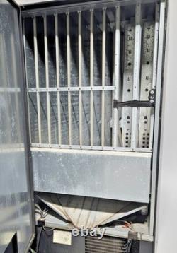 Vintage Vendo Soda Vending Machine