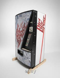 Vintage Vendo Soda Vending Machine