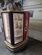 Vintage Victory 3-door Refrigerated Display Model TDM-275 Coca Cola