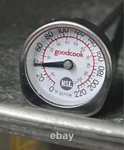 Vintage Victory 3-door Refrigerated Display Model TDM-275 Coca Cola