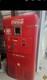 Vintage coca cola vending machine VmC33