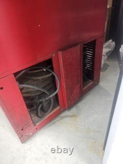 Vintage coca cola vending machine VmC39