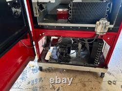 Vintage coke machine for sale