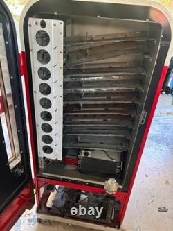 Vintage coke machine for sale