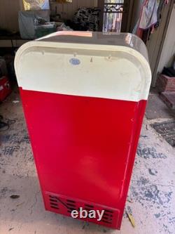 Vintage coke machine for sale
