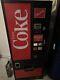 Vintage coke vending machines for sale