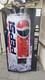 Vintage pepsi vending machine