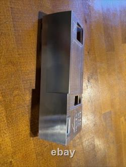 Vmc Coin Entry Bezel 81 110 Reproduction