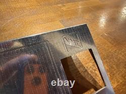 Vmc Coin Entry Bezel 81 110 Reproduction