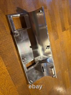 Vmc Coin Entry Bezel 81 110 Reproduction