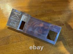 Vmc Coin Entry Bezel 81 110 Reproduction