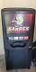 Vtg Buffalo Sabres NHL Maytag Skybox Vending Machine Just Needs Refrigerant