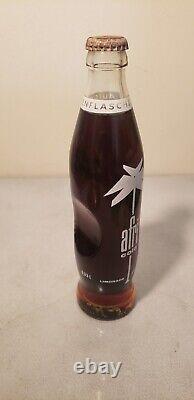 Vtg GERMAN Vending Machine Soda Bottle Sealed Afri-Cola Cola AUTOMATEN FLASCHE