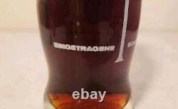 Vtg GERMAN Vending Machine Soda Bottle Sealed Afri-Cola Cola AUTOMATEN FLASCHE