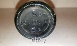 Vtg GERMAN Vending Machine Soda Bottle Sealed Afri-Cola Cola AUTOMATEN FLASCHE