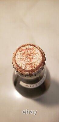 Vtg GERMAN Vending Machine Soda Bottle Sealed Afri-Cola Cola AUTOMATEN FLASCHE