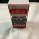 Vtg Vendo Coca-Cola Mini Vending Machine Working Rare 1990s Collectable