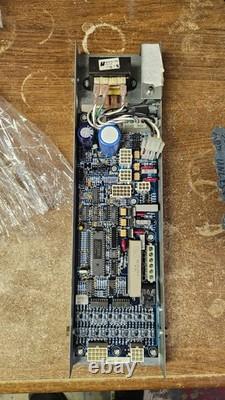 WARRANTY Dixie Narco MPC Pepsi Soda Vending Machine Board Part 2X5562-R 205562R