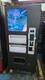 WITH WARRANTY! USI Wittern BC10 BC-10 3500 CB500 Beverage Soda Vending Machine