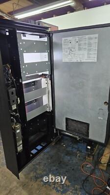 WITH WARRANTY! USI Wittern BC10 BC-10 3500 CB500 Beverage Soda Vending Machine