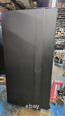 WITH WARRANTY! USI Wittern BC10 BC-10 3500 CB500 Beverage Soda Vending Machine
