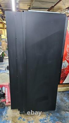 WITH WARRANTY! USI Wittern BC10 BC-10 3500 CB500 Beverage Soda Vending Machine