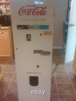 Westinghouse Coke Machine
