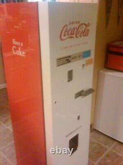 Westinghouse Coke Machine