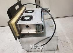 Wittern USI 3179 3172 refrigeration cooling compressor deck soda vending machine