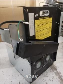 Wittern USI 3179 3172 refrigeration cooling compressor deck soda vending machine