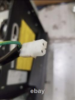 Wittern USI 3179 3172 refrigeration cooling compressor deck soda vending machine