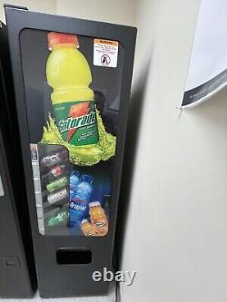 Wittern vending machine used