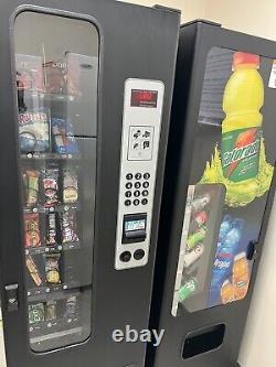 Wittern vending machine used