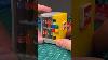 Working Lego Soda Vending Machine Lego