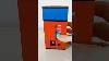 Working Lego Soda Vending Machine Shorts Lego