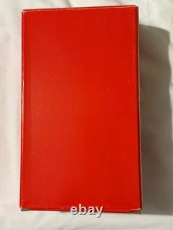 Working Vintage 1970s Coca-Cola Vending Machine Radio Japan Tested with Video