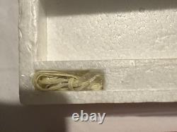 Working Vintage 1970s Coca-Cola Vending Machine Radio Japan Tested with Video